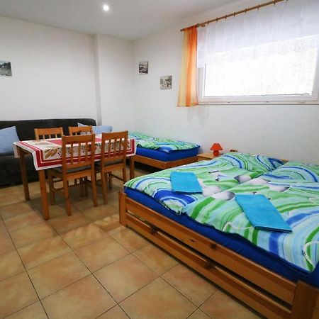 Apartmany Jana Янске Лазне Екстериор снимка