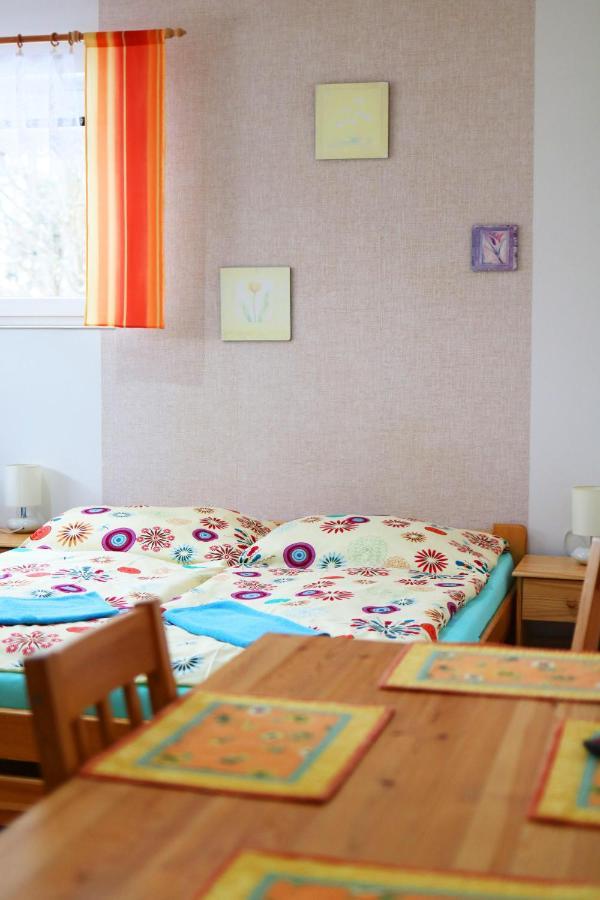 Apartmany Jana Янске Лазне Екстериор снимка