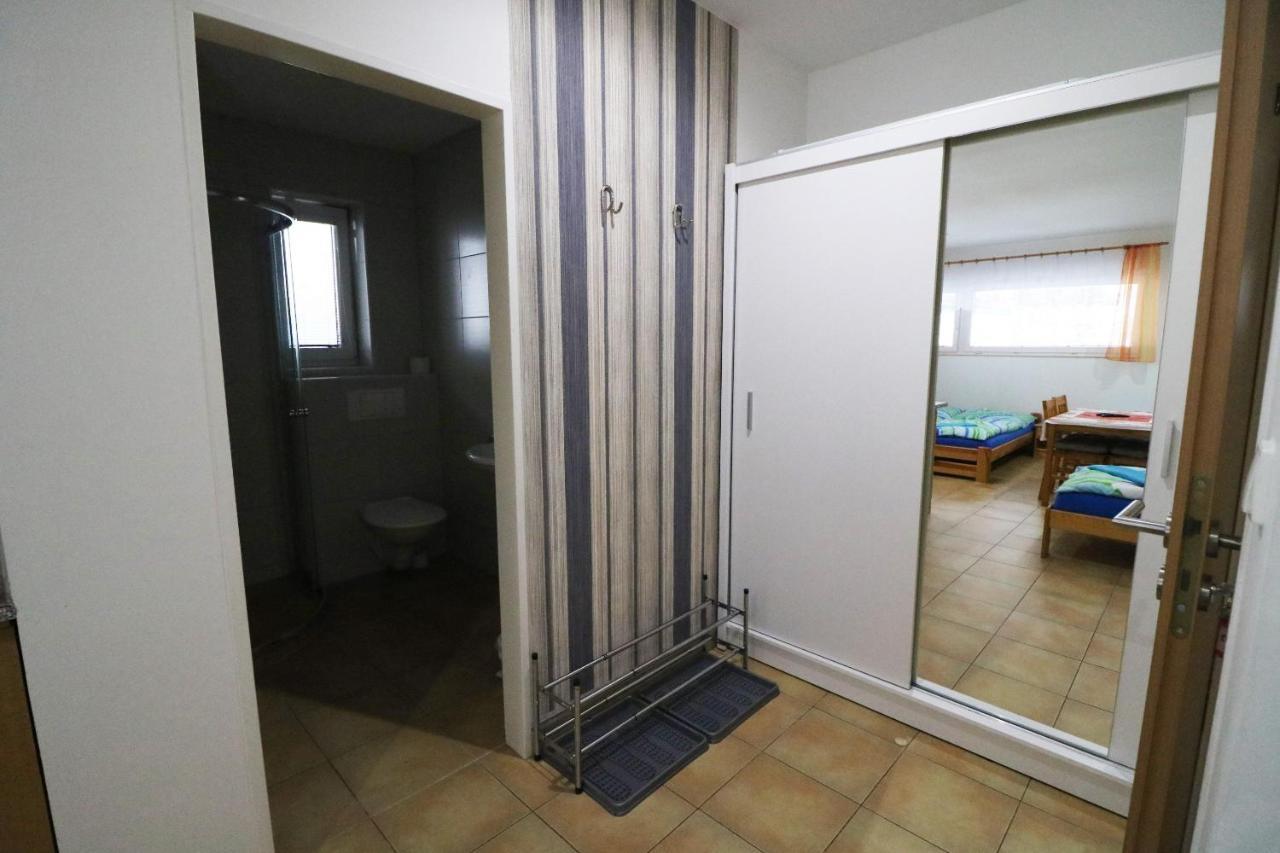 Apartmany Jana Янске Лазне Екстериор снимка