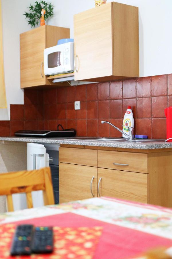 Apartmany Jana Янске Лазне Екстериор снимка