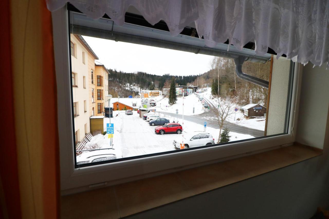 Apartmany Jana Янске Лазне Екстериор снимка